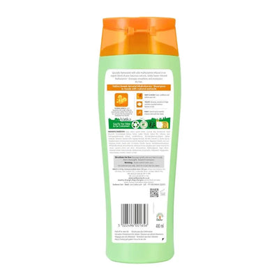 Vatika Sweet Almond Shampoo - 400ml-Global Food Hub