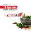 Vicco Vajradanti Toothpaste - 100g-Global Food Hub