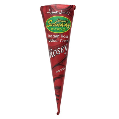 Vimal's Sehnaaz Instant Rubyo Henna Mehandi Cone-Global Food Hub