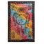 Wall Cotton Tapestry Owl With Dreamcatcher Print 195X145cm-Global Food Hub