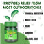 Wangprom Thai Herbal Green Balm Formula 2 (Saledphangphon) - 50g-Global Food Hub