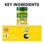Wangprom Thai Herbal Yellow Balm Formula 2 (Phlai) – 50g-Global Food Hub