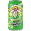 Warheads Green Apple Sour Soda - 330ml-Global Food Hub