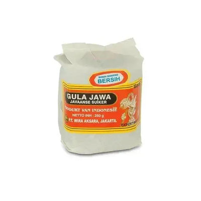 Wayang Brand - Gula Jawa 250g-Global Food Hub