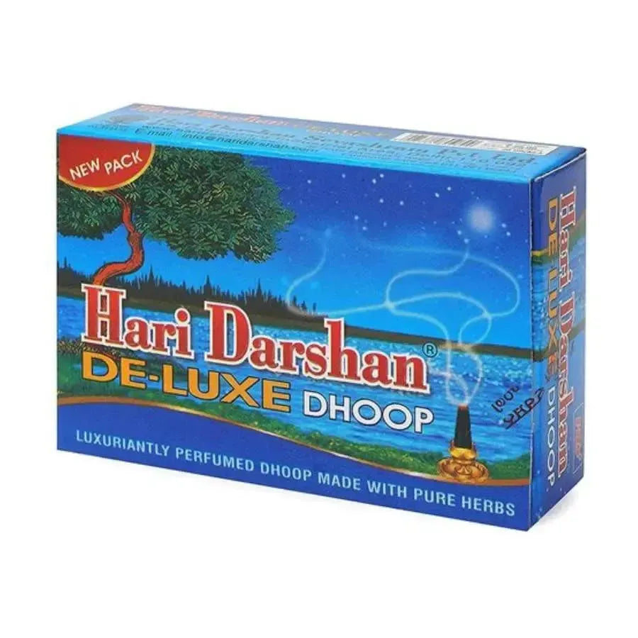 Wet Dhoop Hari Darshan Deluxe-Global Food Hub