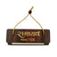 Wooden Hanging Plaque - Ramayan Manka 108-Global Food Hub