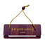 Wooden Hanging Plaque - Shri Durga Ji Chalisa & Aarti-Global Food Hub