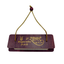 Wooden Hanging Plaque - Tum Rakshak Kahu Ko Darna-Global Food Hub