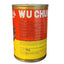 Wu Chung Sweetened Red Bean Paste - 510g-Global Food Hub