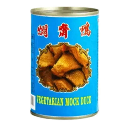 Wu Chung - Vegetarian Mock Duck - 280g-Global Food Hub