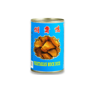 Wu Chung - Vegetarian Mock Duck-280 grams-Global Food Hub