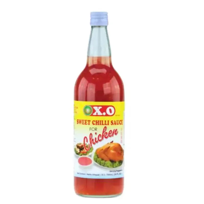 X.O Sweet Chilli Sauce for Chicken - 300ml-Global Food Hub