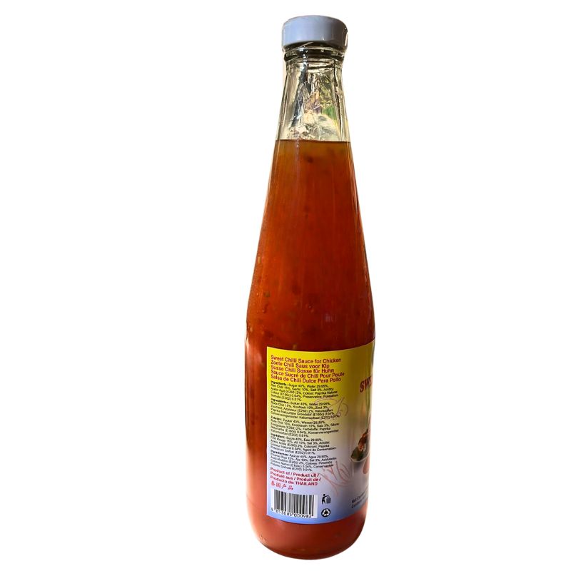 X.O Sweet Chilli Sauce for Chicken - 700ml-Global Food Hub