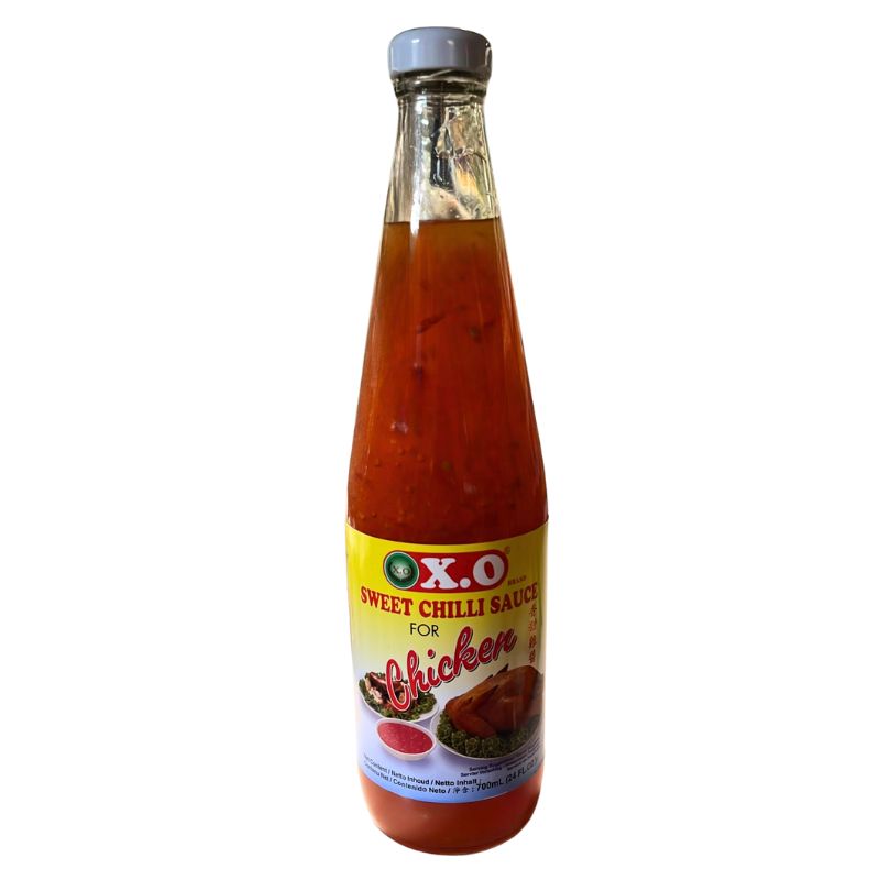 X.O Sweet Chilli Sauce for Chicken - 700ml-Global Food Hub