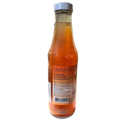 X.O Sweet Chilli Sauce for Springroll - 300ml-Global Food Hub