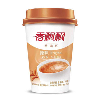 Xiang Piao Piao Classic Milk Tea - Original-Global Food Hub