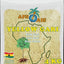 Yellow Gari AFROASE-Global Food Hub