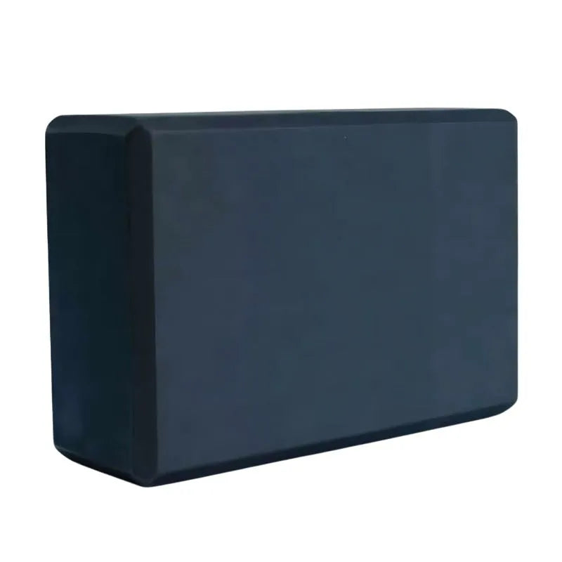 Yoga Block EVA Foam Non-Toxic & Recyclable 22 x 15 x 7.5 cm-Global Food Hub