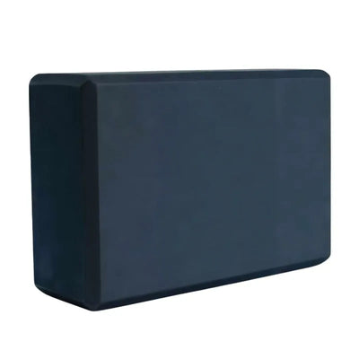 Yoga Block EVA Foam Non-Toxic & Recyclable 22 x 15 x 7.5 cm-Global Food Hub