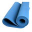 Yoga Mat Extra Thick 6 mm in Blue – 183 x 61 cm-Global Food Hub