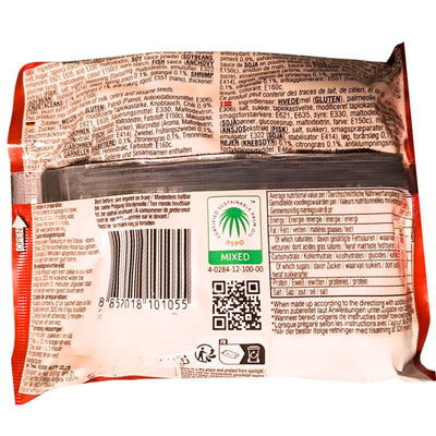 Yum Yum Noodle Shrimp Flavour - 60g-Global Food Hub