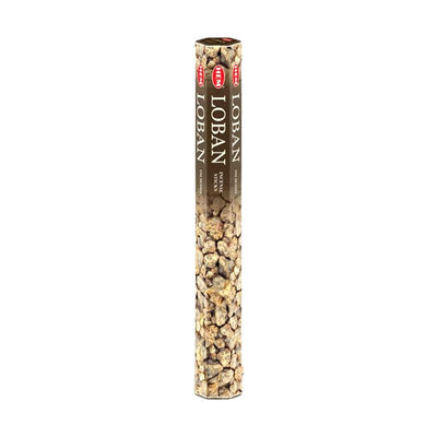 HEM Incense Loban- 20 Sticks