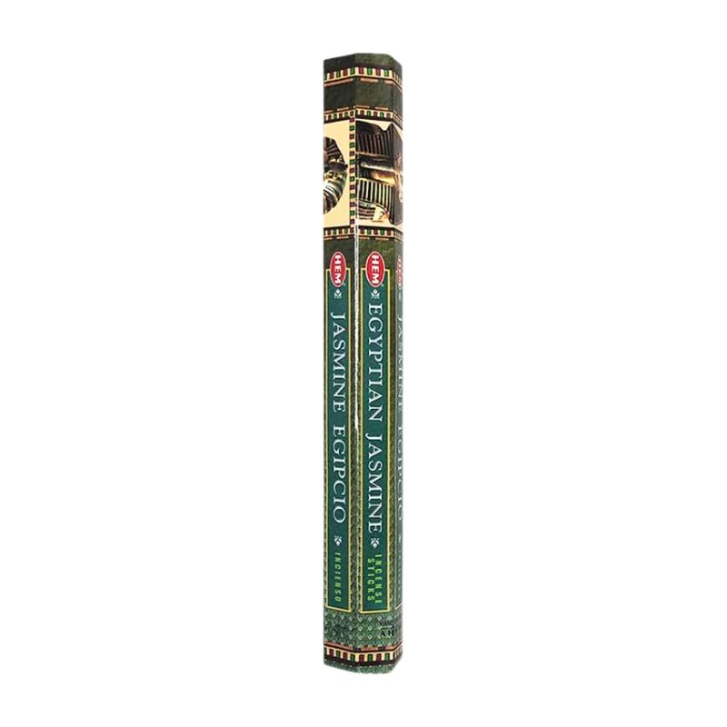 HEM Incense Egyptian Jasmine 20pcs