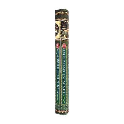 HEM Incense Egyptian Jasmine 20pcs