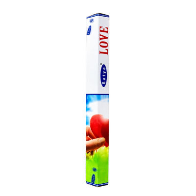 Satya Love Incense Sticks