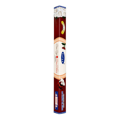 Satya Rosa Blanca Incense - 20Sticks