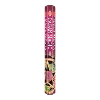 HEM Incense Pagan Magic- 20Sticks