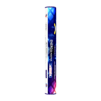 Satya Postive Energy Incense - 20Sticks