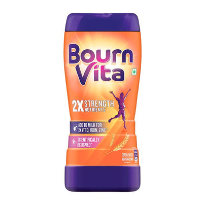 Bournvita Malt - 500g