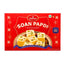 Haldiram - Soan Papdi Premium with Desi Ghee - 250g