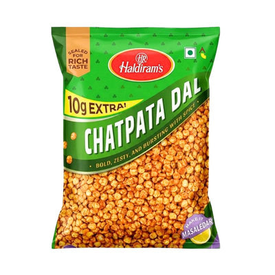 Haldiram's - Chatpata Dal 210g