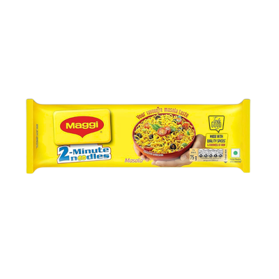 Maggi Noodles Masala - 600g