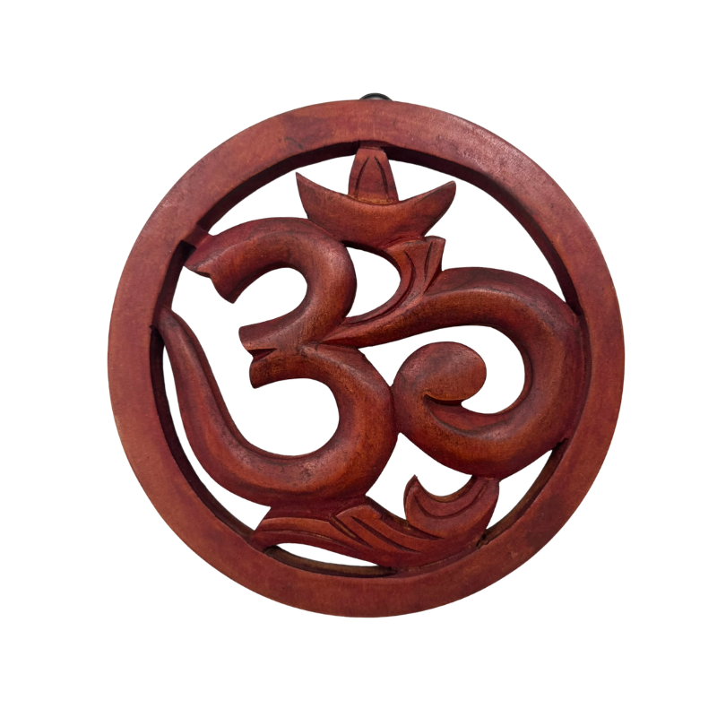 OM Wall Hanging-Global Food Hub