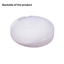Selenite Natural Stone Tree of Life Energy Coaster