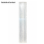 Selenite 7 Chakra Healing & Crystal Charging Stick – Rectangular