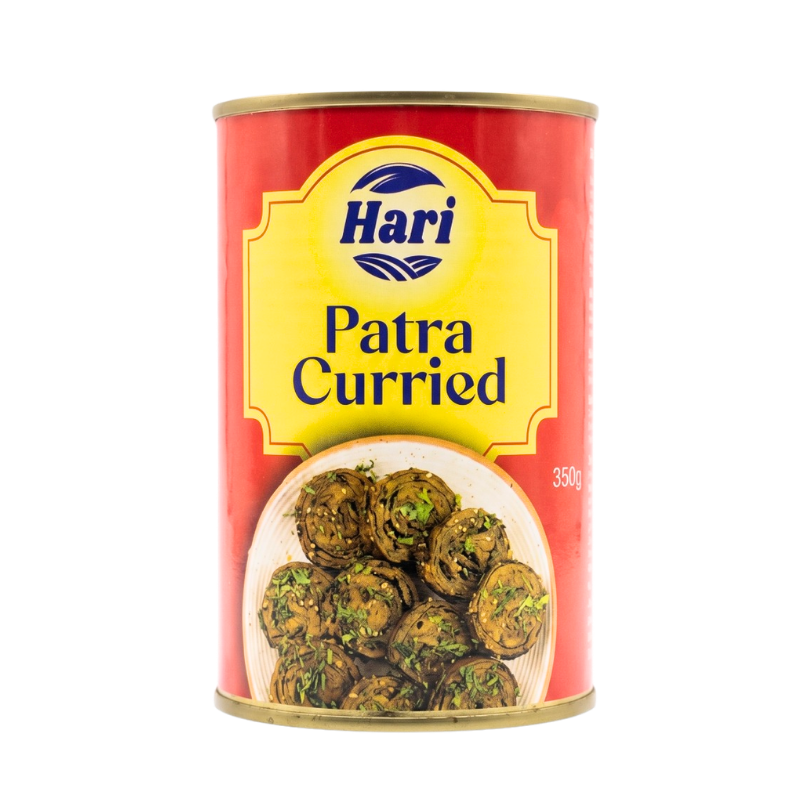 Hari Patra Curried - 350g