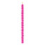 Artificial Marigold Garland 1 Pc - Light Pink