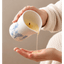 Massage Candle Seasalt & Sage with Pouring Spout