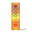 Selenite Engraved Chakra – Obelisk/Point Lamp Small